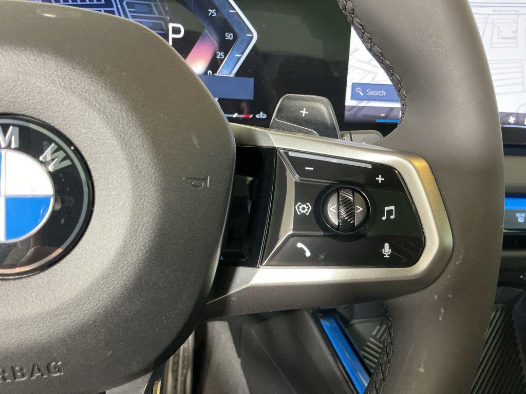 new 2026 BMW X3 car, priced at $61,185