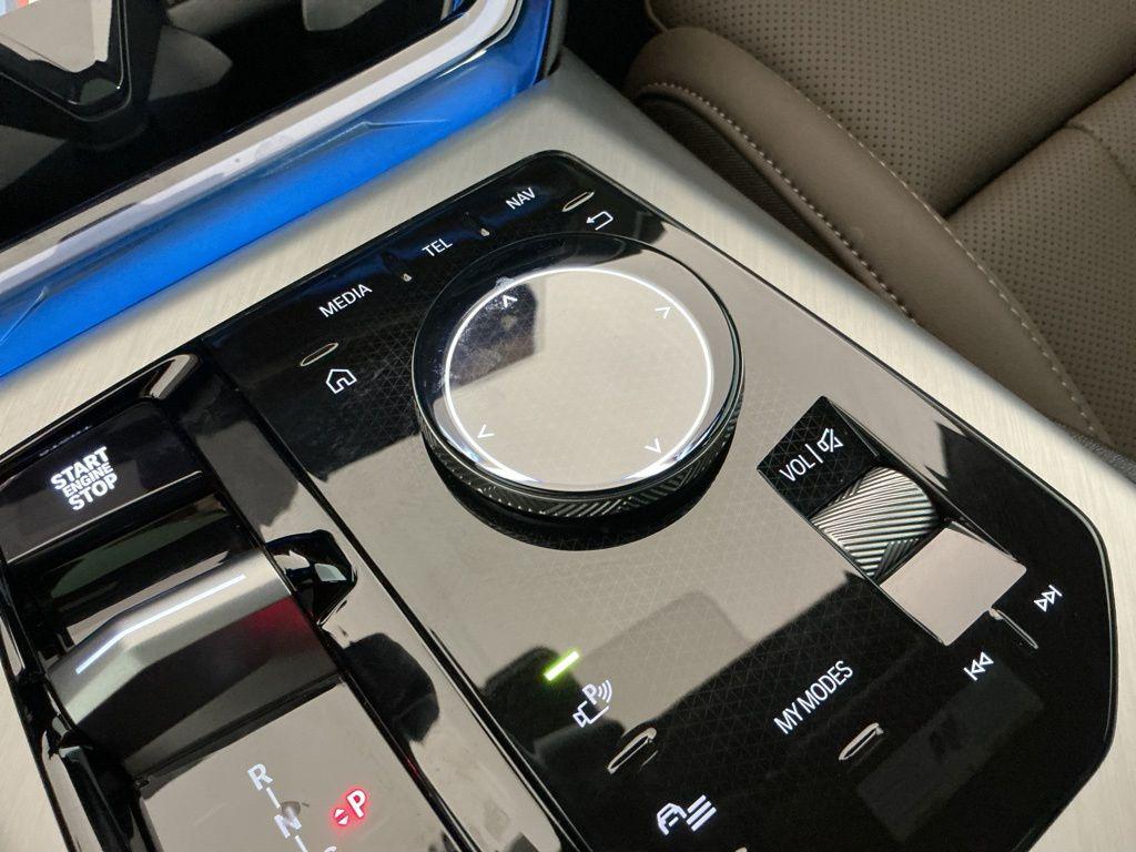 new 2026 BMW X3 car, priced at $61,185