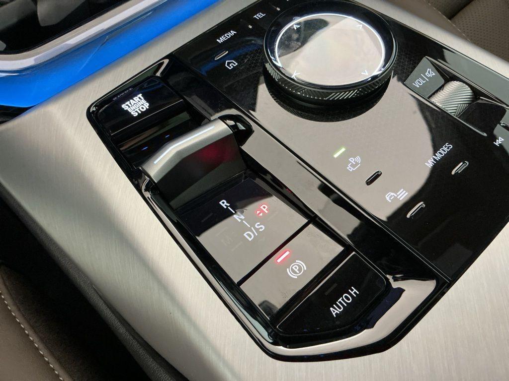 new 2026 BMW X3 car, priced at $61,185