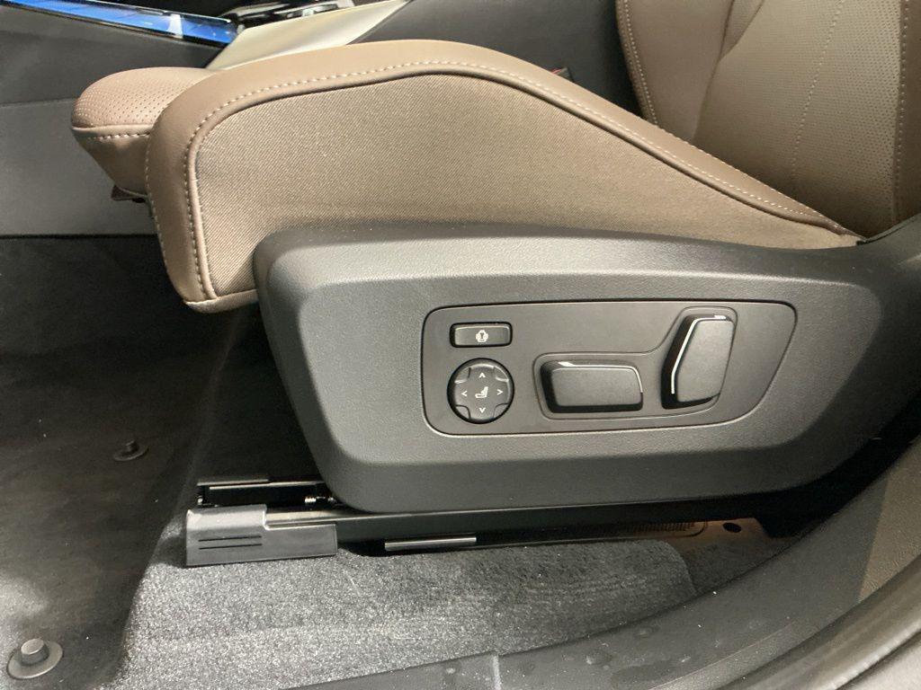 new 2026 BMW X3 car, priced at $61,185