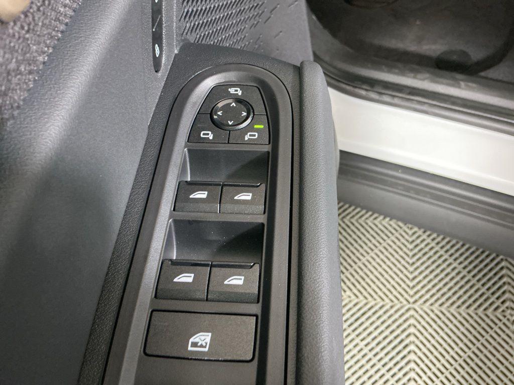 new 2025 MINI Countryman car, priced at $43,360