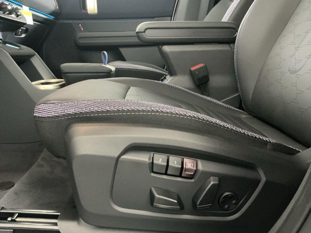 new 2025 MINI Countryman car, priced at $43,360