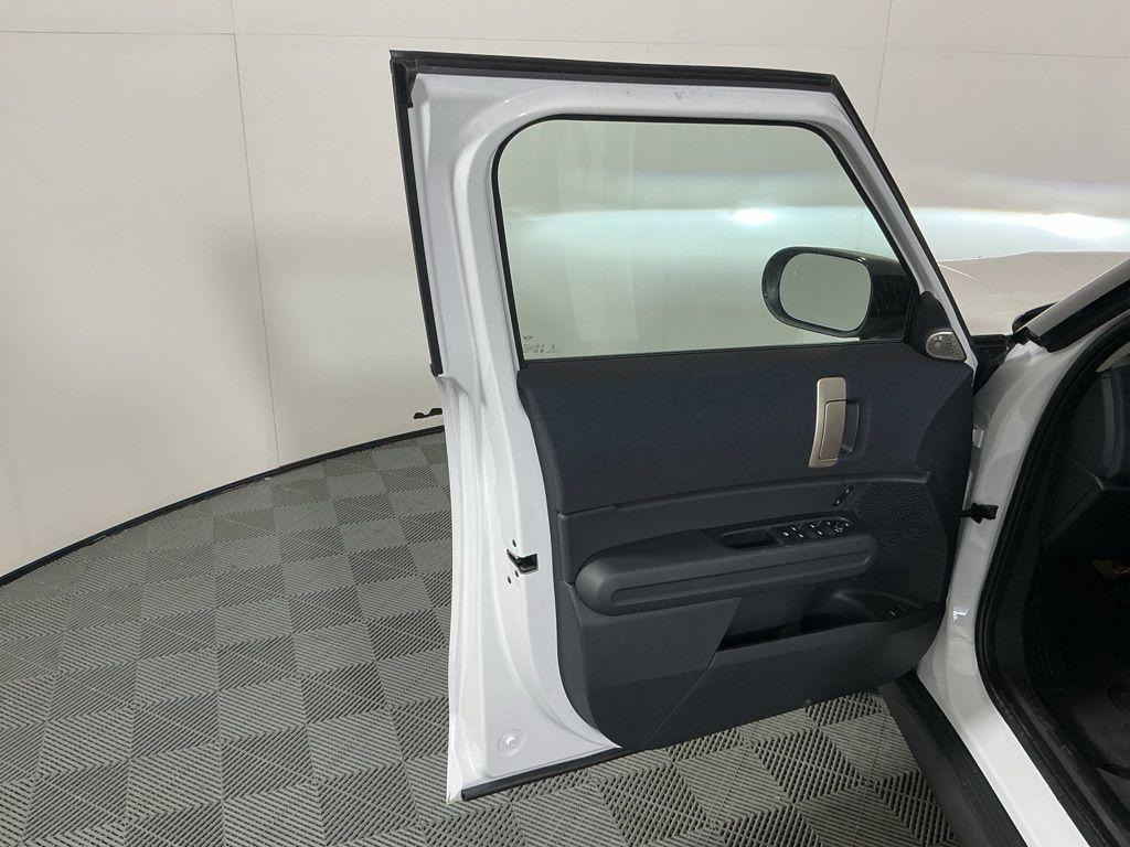 new 2025 MINI Countryman car, priced at $43,360