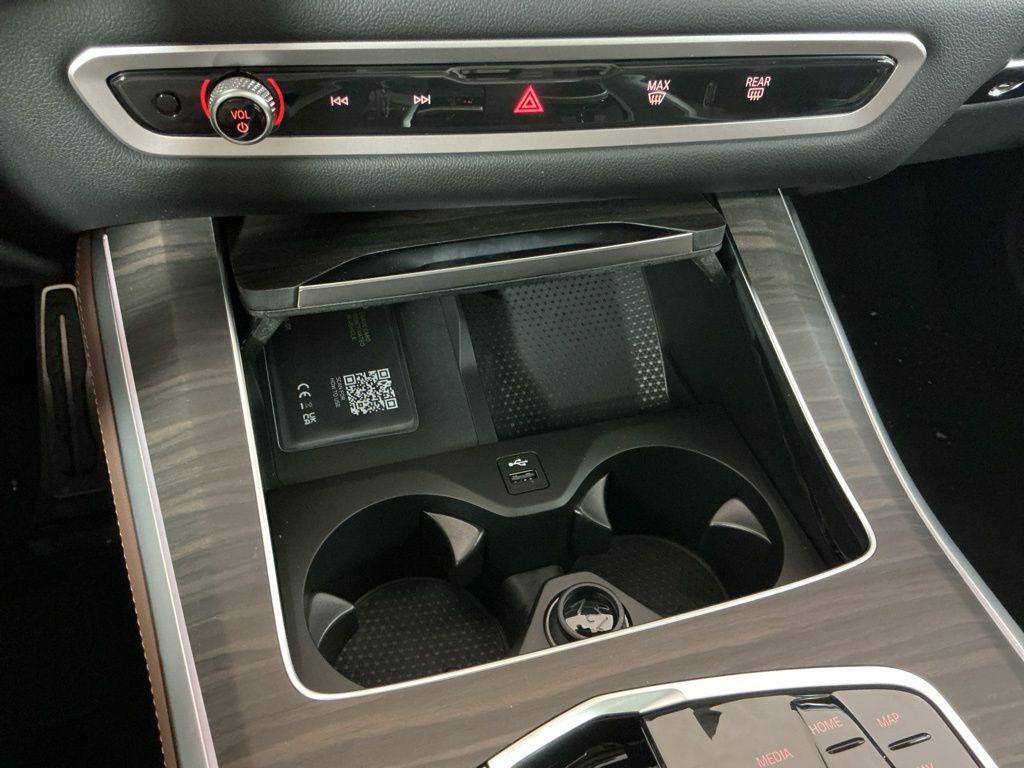 new 2026 BMW X5 car, priced at $80,925