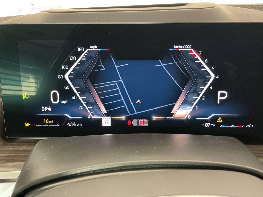 new 2026 BMW X5 car, priced at $80,925