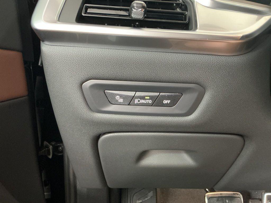 new 2026 BMW X5 car, priced at $80,925