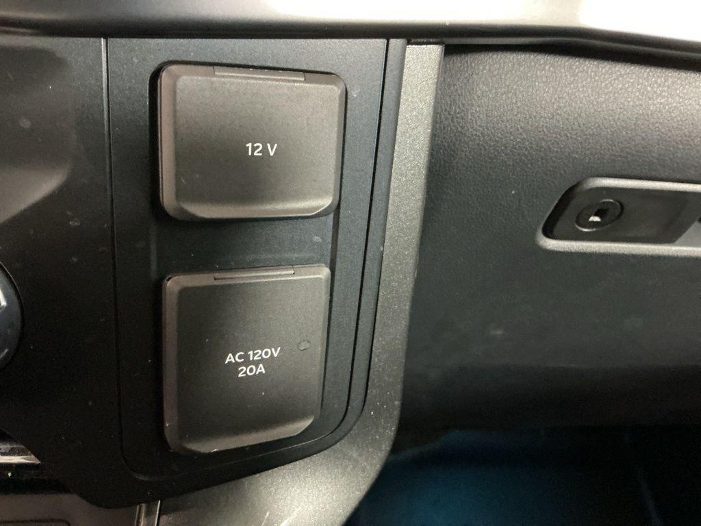 used 2022 Ford F-150 car, priced at $45,462