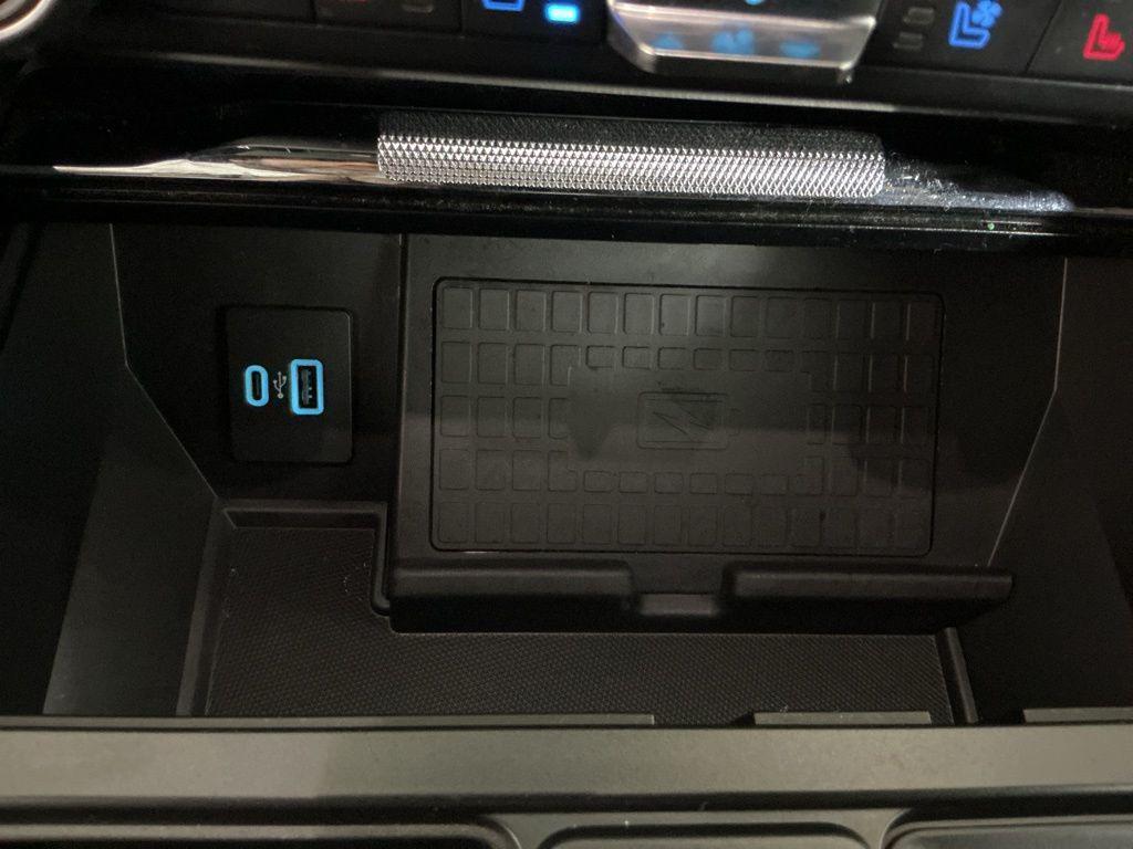 used 2022 Ford F-150 car, priced at $45,462