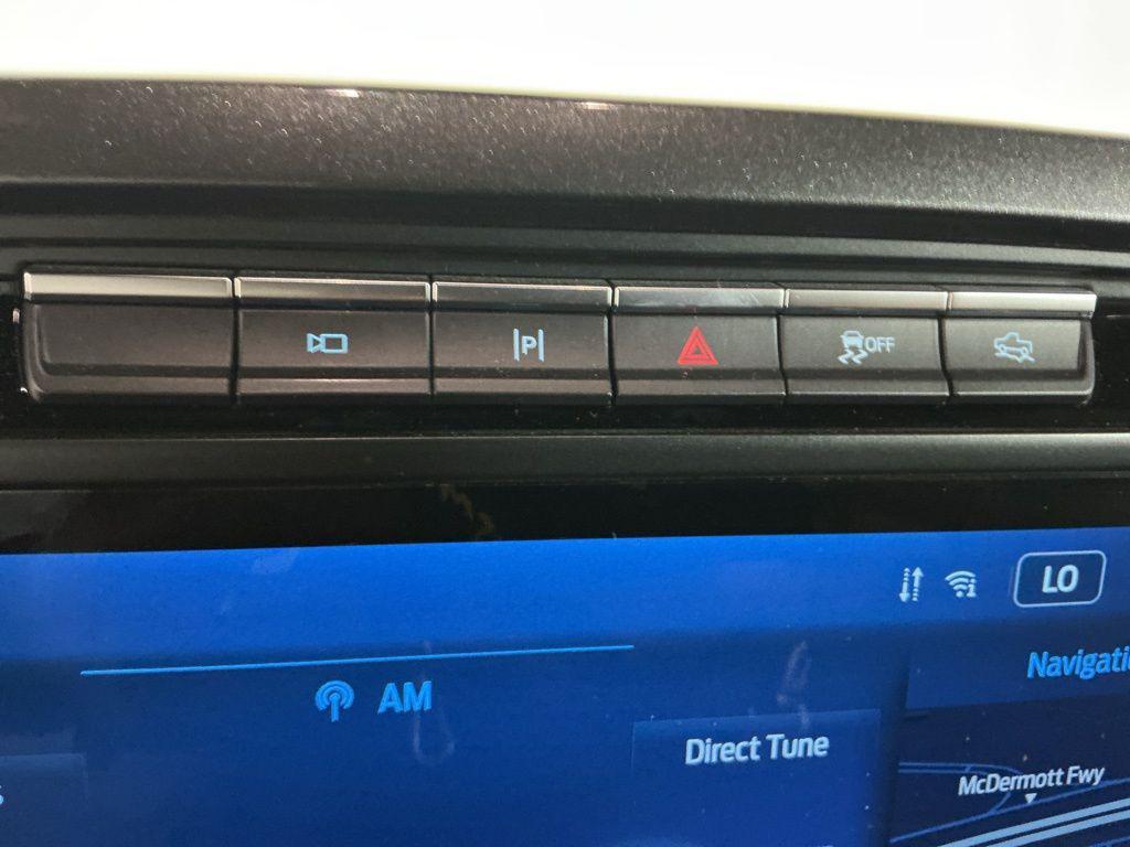 used 2022 Ford F-150 car, priced at $45,462