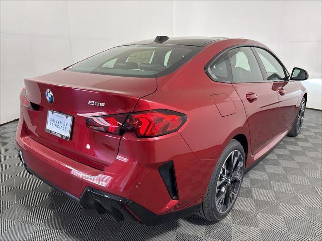 new 2026 BMW 228 Gran Coupe car, priced at $43,575