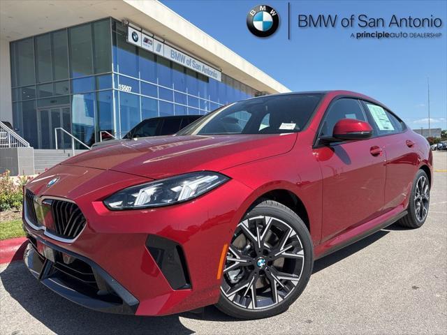 new 2026 BMW 228 Gran Coupe car, priced at $43,575