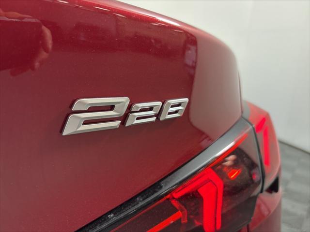 new 2026 BMW 228 Gran Coupe car, priced at $43,575