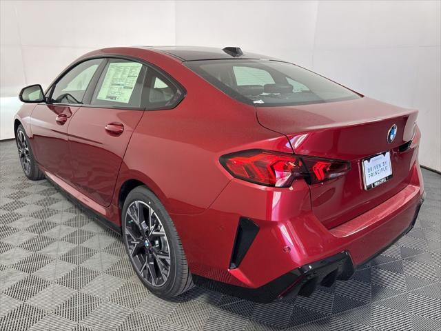 new 2026 BMW 228 Gran Coupe car, priced at $43,575