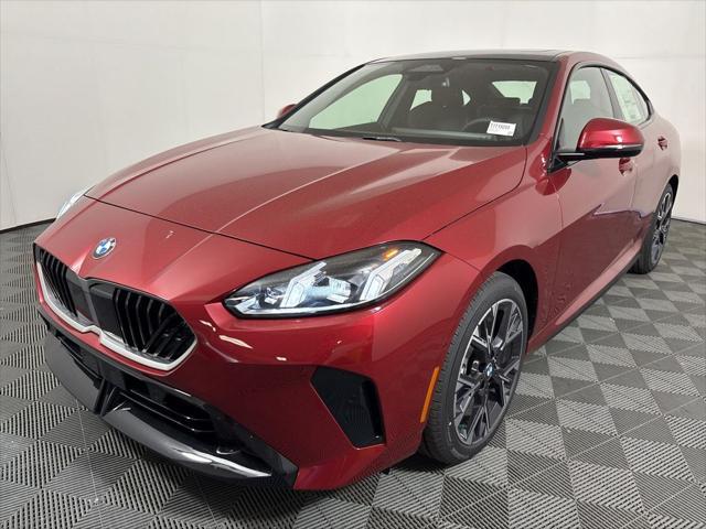 new 2026 BMW 228 Gran Coupe car, priced at $43,575