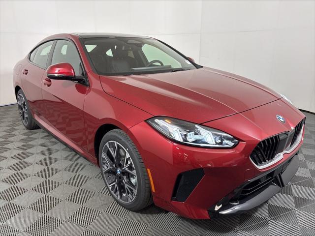 new 2026 BMW 228 Gran Coupe car, priced at $43,575