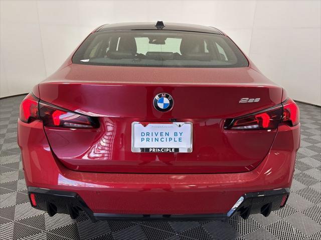 new 2026 BMW 228 Gran Coupe car, priced at $43,575