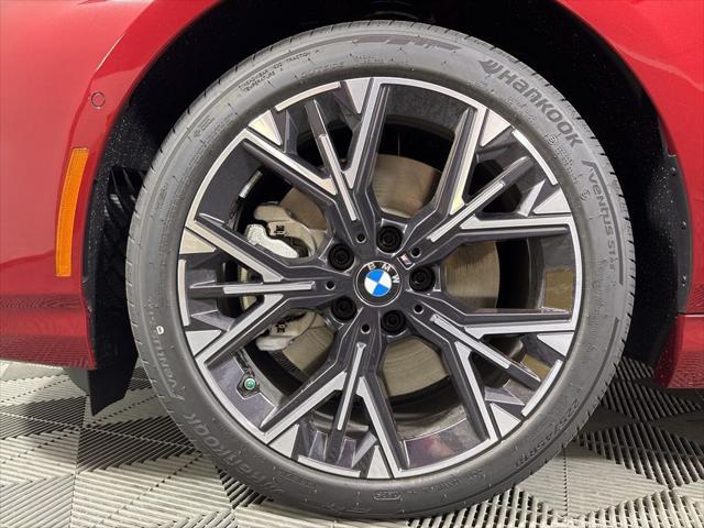 new 2026 BMW 228 Gran Coupe car, priced at $43,575