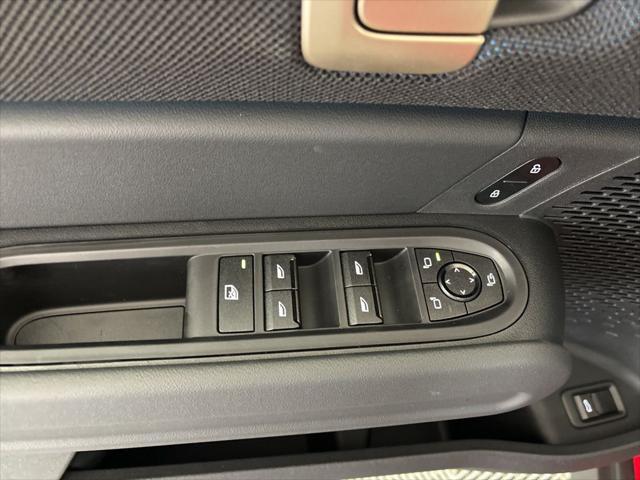 new 2025 MINI Countryman car, priced at $44,260