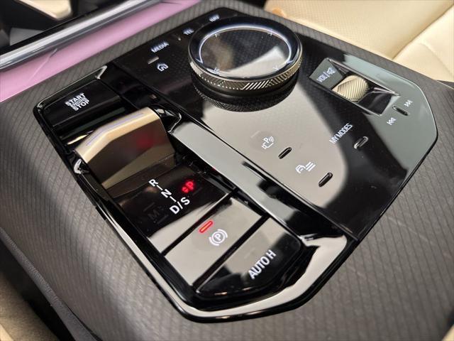 new 2025 BMW X3 car, priced at $57,975