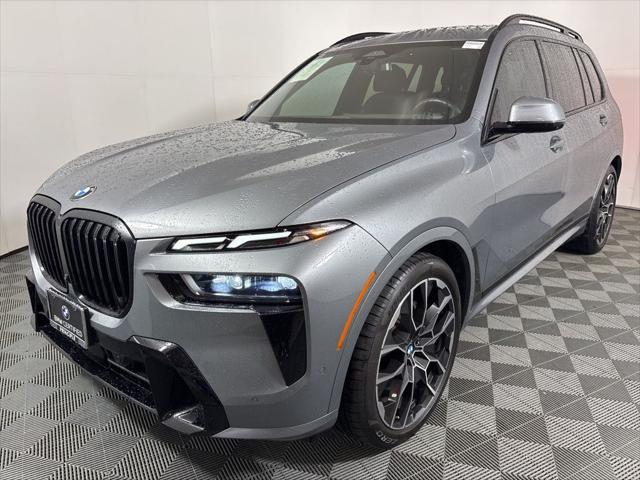 used 2023 BMW X7 car, priced at $70,762