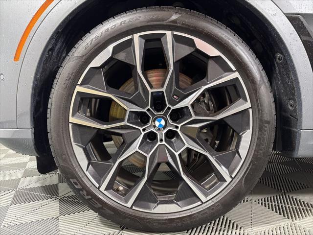 used 2023 BMW X7 car, priced at $70,762