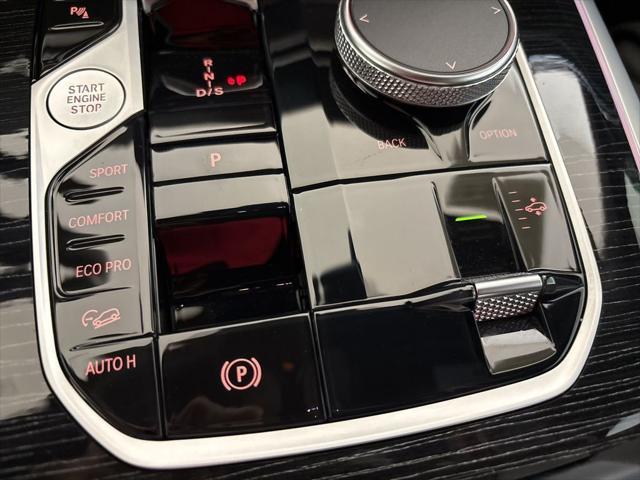 used 2023 BMW X7 car, priced at $70,762
