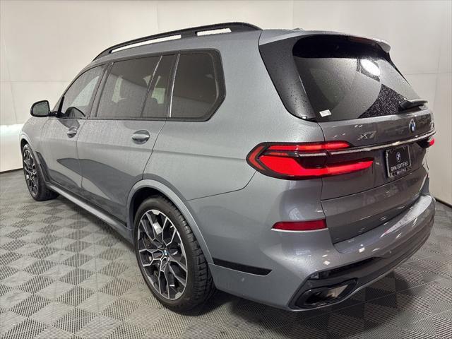 used 2023 BMW X7 car, priced at $70,762