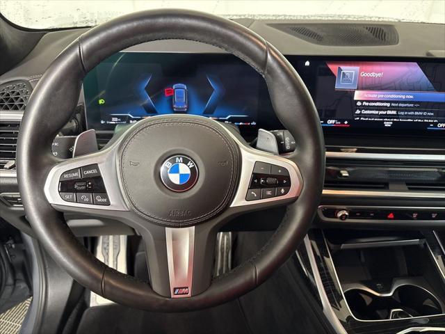 used 2023 BMW X7 car, priced at $70,762