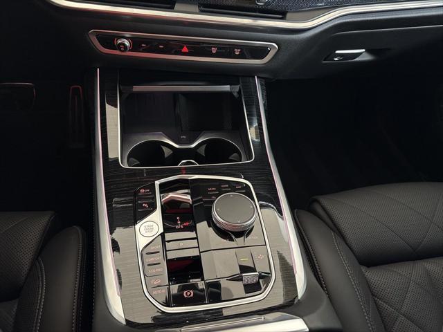 used 2023 BMW X7 car, priced at $70,762