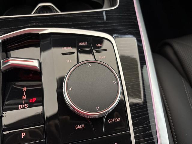 used 2023 BMW X7 car, priced at $70,762