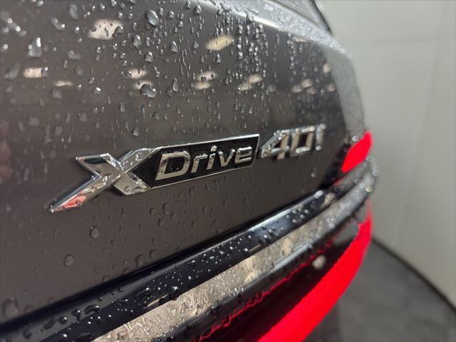 used 2023 BMW X7 car, priced at $70,762