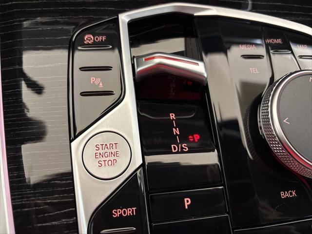 used 2023 BMW X7 car, priced at $70,762