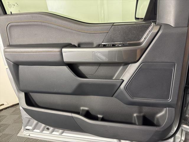used 2022 Ford F-150 car, priced at $46,962