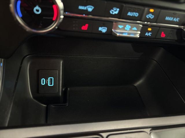 used 2022 Ford F-150 car, priced at $46,962