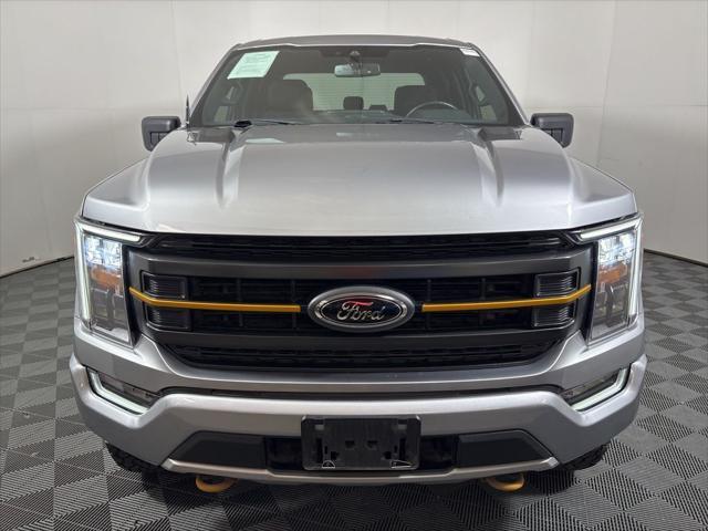 used 2022 Ford F-150 car, priced at $46,962