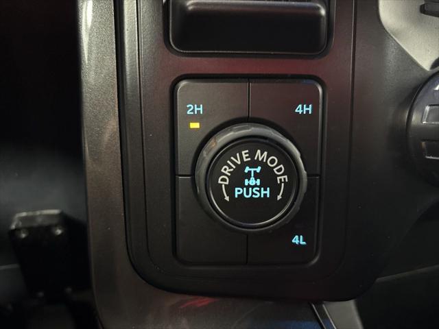 used 2022 Ford F-150 car, priced at $46,962