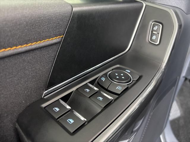 used 2022 Ford F-150 car, priced at $46,962