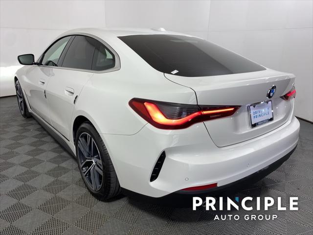 used 2022 BMW 430 Gran Coupe car, priced at $38,962