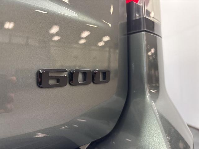 used 2024 Cadillac Escalade car, priced at $98,962