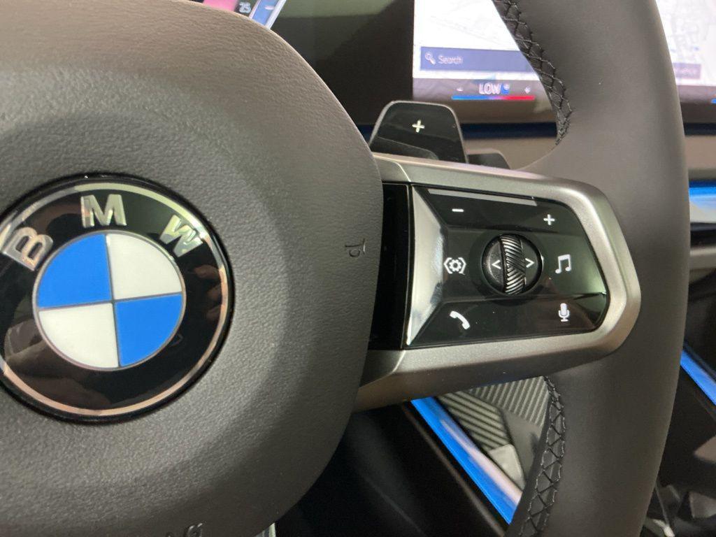 new 2026 BMW X3 car, priced at $61,185
