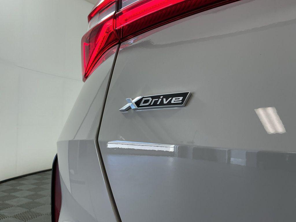 new 2026 BMW X3 car, priced at $61,185