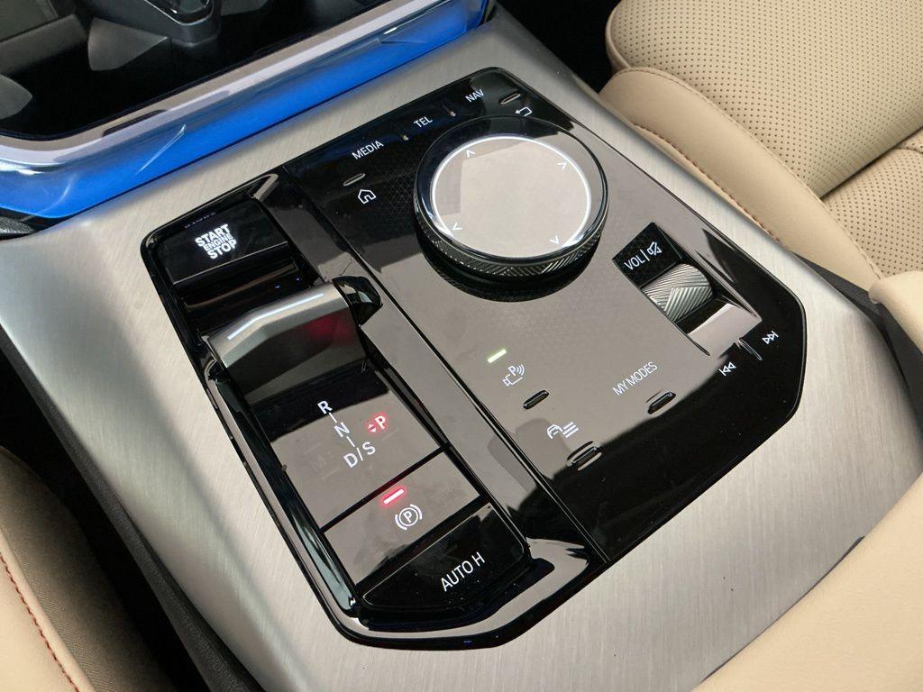 new 2026 BMW X3 car, priced at $61,185
