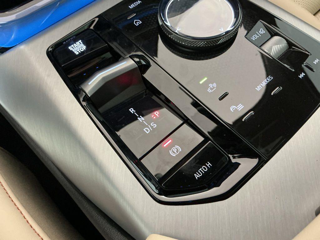 new 2026 BMW X3 car, priced at $61,185