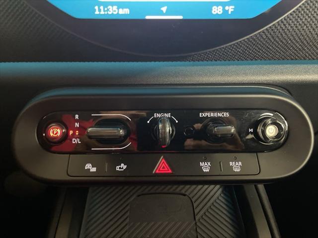 used 2025 MINI Countryman car, priced at $37,195