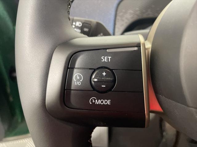 used 2025 MINI Countryman car, priced at $37,195