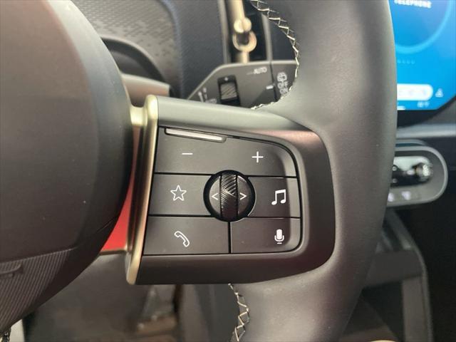 used 2025 MINI Countryman car, priced at $37,195
