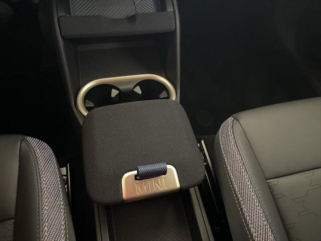 used 2025 MINI Countryman car, priced at $37,195