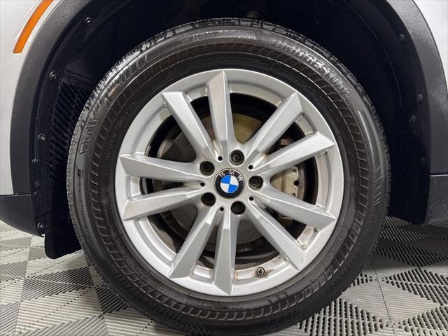 used 2015 BMW X5 car, priced at $17,262