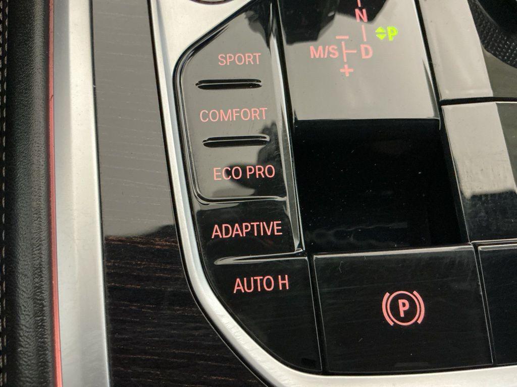 used 2023 BMW 840 car, priced at $57,962