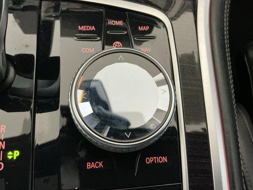 used 2023 BMW 840 car, priced at $57,962